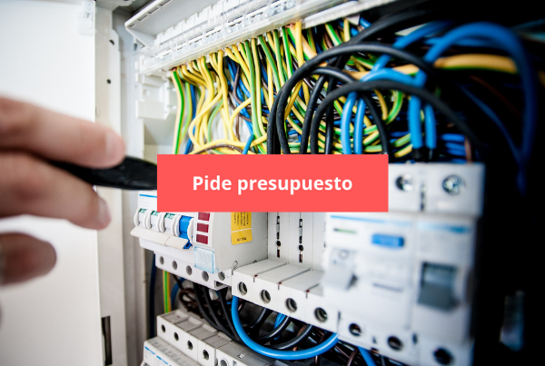 electricistas castelldefels urgentes