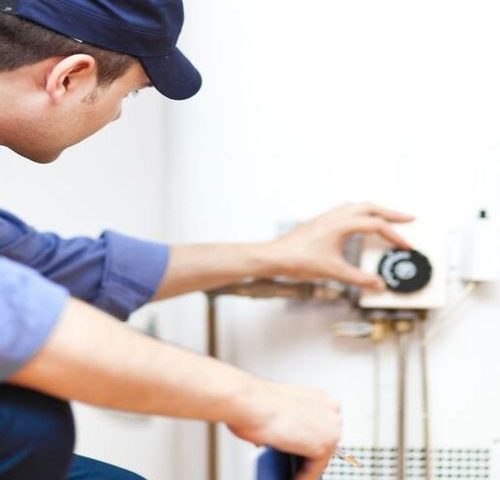 Instalador de gas natural Santa Coloma de Gramenet